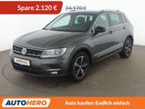 Volkswagen Tiguan 2.0 TDI IQ.DRIVE Aut.*NAVI*CAM*ACC*