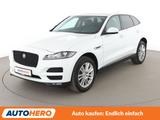 Jaguar F-Pace 20d Pure AWD Aut.*NAV*TEMPO*CAM*PDC*AHK* - Jaguar in Wuppertal