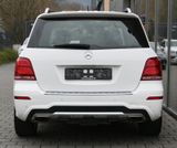 Mercedes-Benz GLK 220 CDI 4MATIC 7G-Tr. AMG °AHK°PANO°KAMERA° - Mercedes-Benz GLK 220 aus 2014