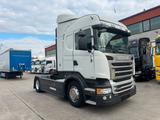 Scania R 450 * RETARDER * VOLLVERKLEIDUNG * 1. HAND * - Scania R450