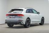 Audi SQ8 AHK, Assist Plus, Pano, B&O, Leder, Standhei - Audi SQ8 aus 2022
