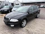 Skoda Octavia Combi Elegance. Tüv-Neu - Inspektion-Neu - gebrauchte Skoda Octavia aus dem Jahr 2007