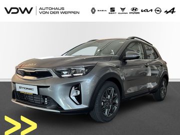 Kia Leasingangebot: Kia Stonic Nightline Edition 1.0T 100 48V DCT Klima