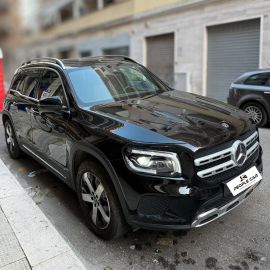 Mercedes GLB 180 - 2