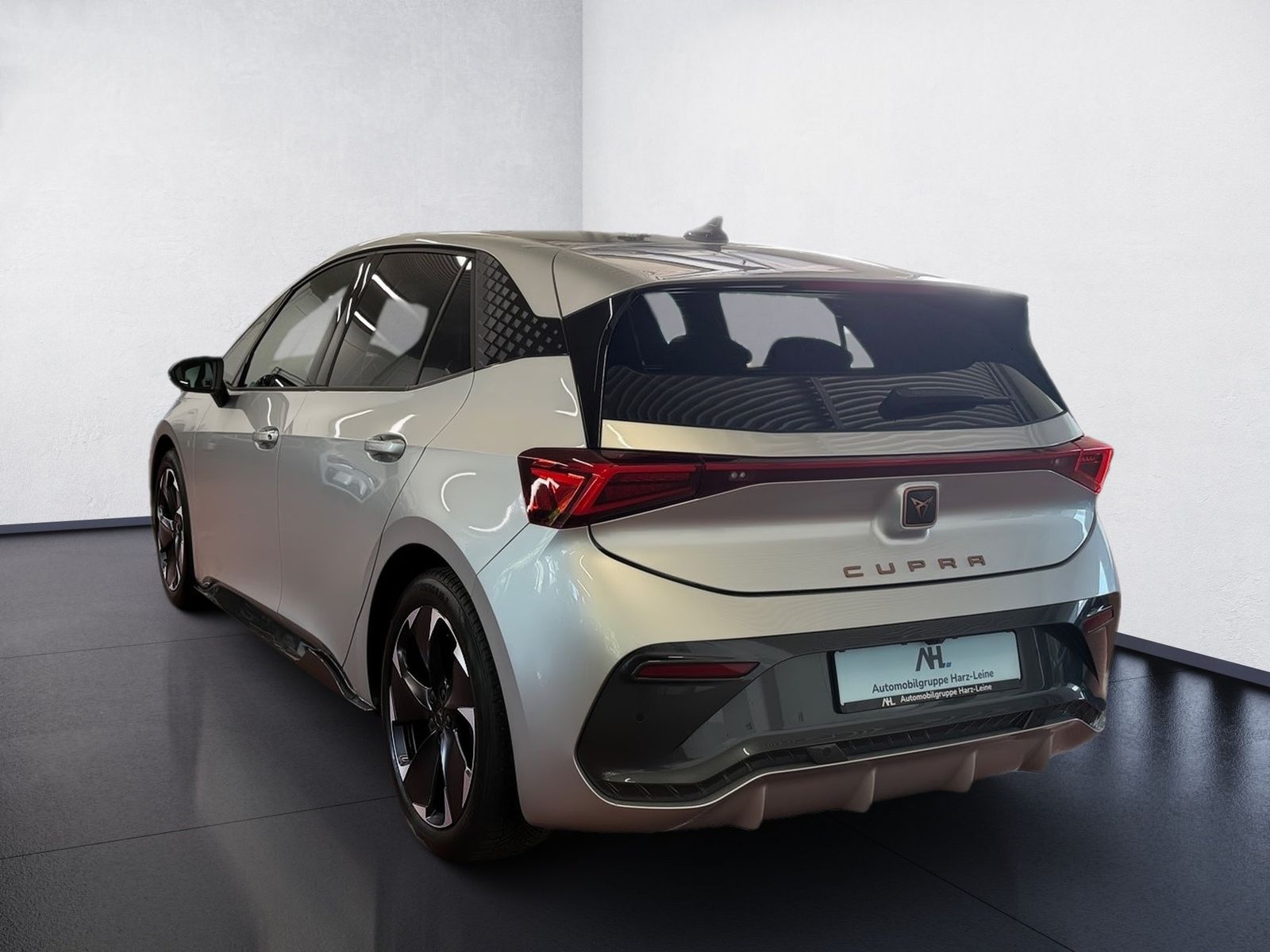 Cupra Born - Bild 4