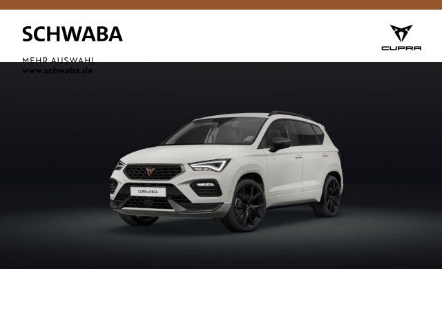 Ateca 2.0 TSI 7-Gang DSG 4Drive *TOP VIEW*ASSIST