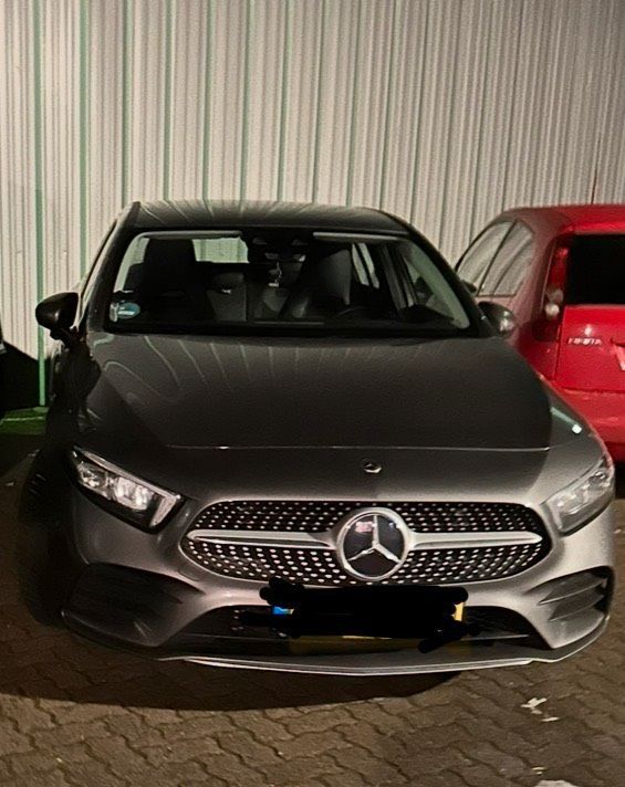 Image of Mercedes-Benz A 250