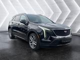 Cadillac XT4 2.0 T Sport AWD AHK+360 Kamera+Navi - Cadillac aus 2023
