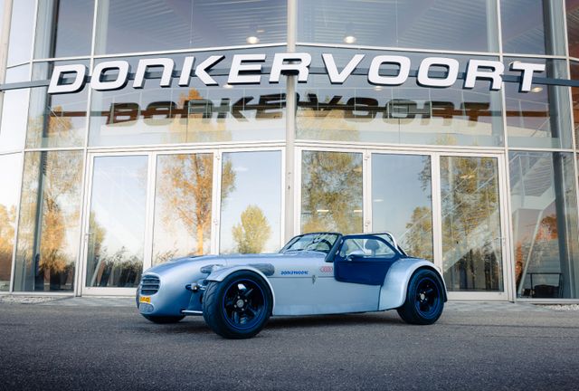 Donkervoort D8 210 AGU