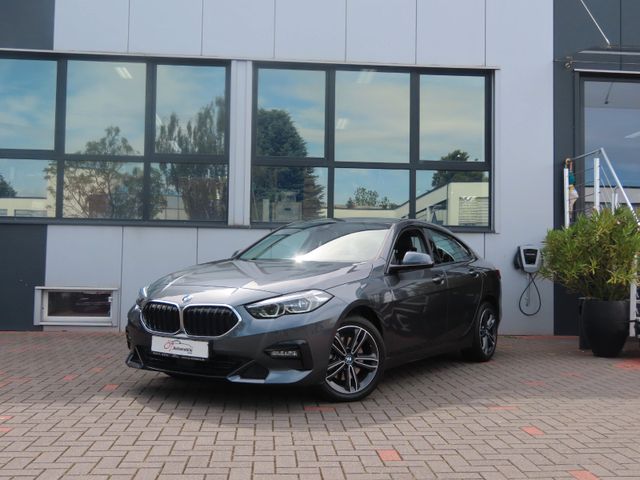 BMW 218i Gran Coupé Sport Line