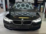 BMW 320 3 Touring 320 d - BMW 320 Gebrauchtwagen in Bremen