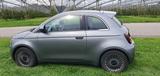 Fiat 500e Limousine 42 kWh Icon - gebrauchte Fiat 500e aus dem Jahr 2021
