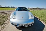Porsche  Porsche 911 (996) Carrera Facelift | 2003 | - Porsche: 911 Facelift