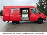 Ford Transit 100L Transit 130| HU neu| H-Kennzeichen - gebrauchte Ford Transit aus dem Jahr 1990