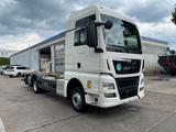 MAN TGX 26.440 FLL 6x2 Multiwechs VANTEC LENKACHSE - Angebote