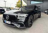 Mercedes-Benz S350d AMG S63 Brabus 22 - Burmester Pano- HUD  - Mercedes-Benz S 350 in Hamm