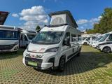 Roller Team LIVINGSTONE 7 ACTIVE *SOLAR*LITHIUM*AUFSTELLDACH - Roller Team Kastenwagen