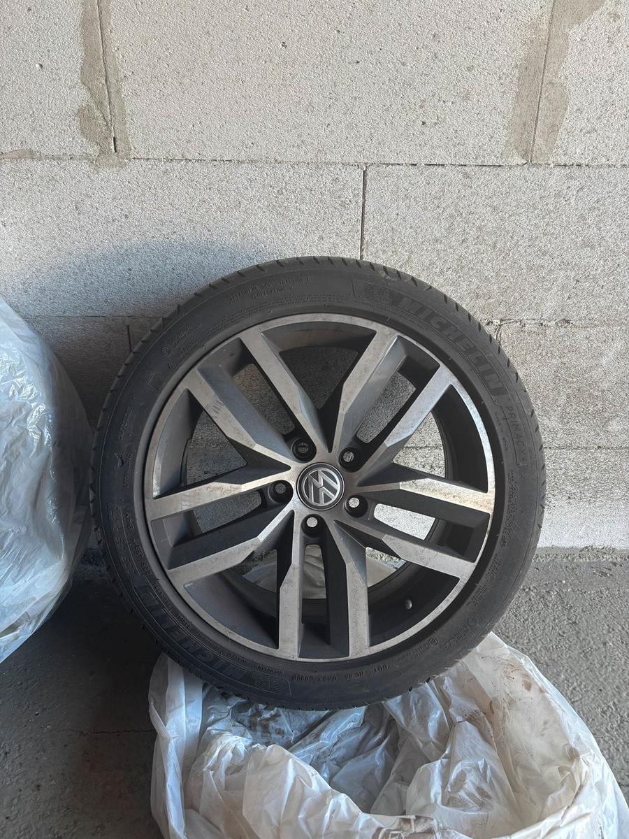 Volkswagen Golf 2013 — photo 7