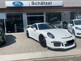 Porsche 911 GT3 *Approved 11-2027*Finanzierung möglich* - Porsche: Finanzierung