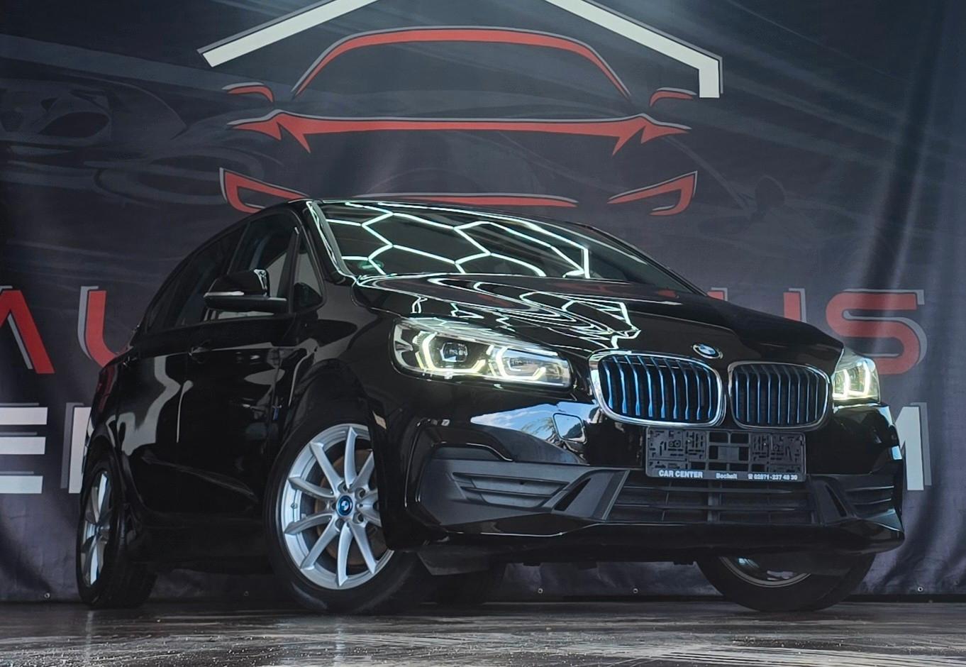 BMW Active Tourer 225 xe Advantage*S-Heft*2Hand*Tüv