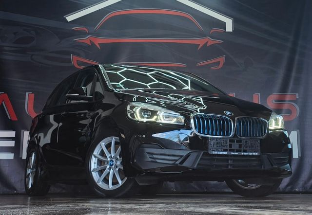 BMW 225
