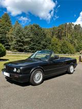 BMW 318 Cabrio - BMW 318 aus 1992