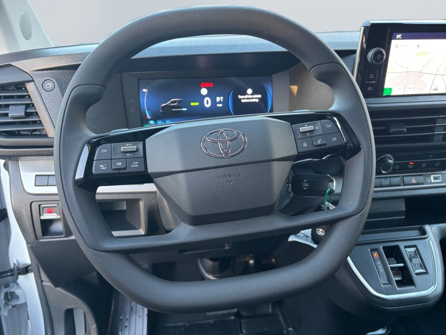 Toyota Proace (Verso) - Bild 12