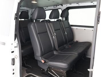 Mercedes Vito - 11
