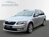 Skoda Octavia Combi Joy - Skoda Octavia Joy mit Diesel-Antrieb