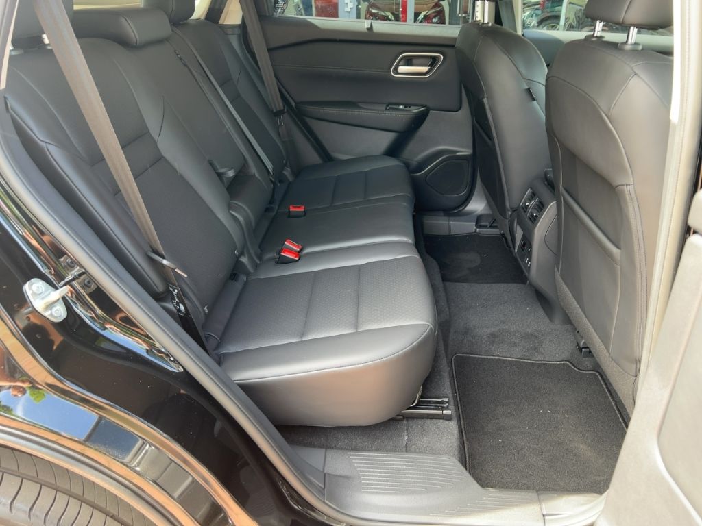 Nissan X-Trail - Bild 10