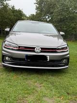 Volkswagen Polo 2.0 TSI OPF DSG GTI GTI - gebrauchte Kleinwagen Privatanbieter gebraucht