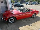 MGB - MG MGB in Essen
