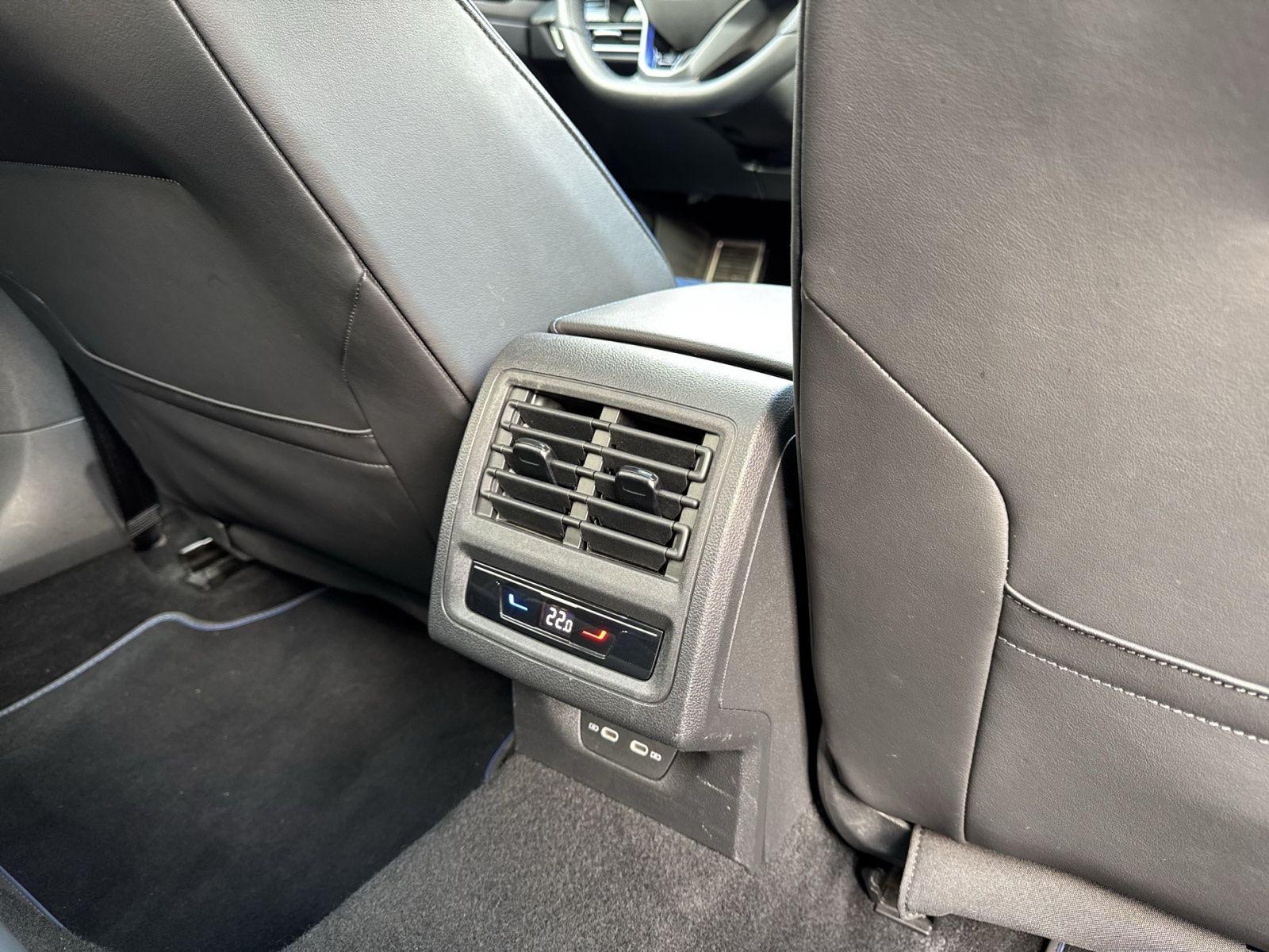 Volkswagen Golf Variant R Perf AHK/Pano/Kam/h&k/DCC/HuD/19", миниатюра 20