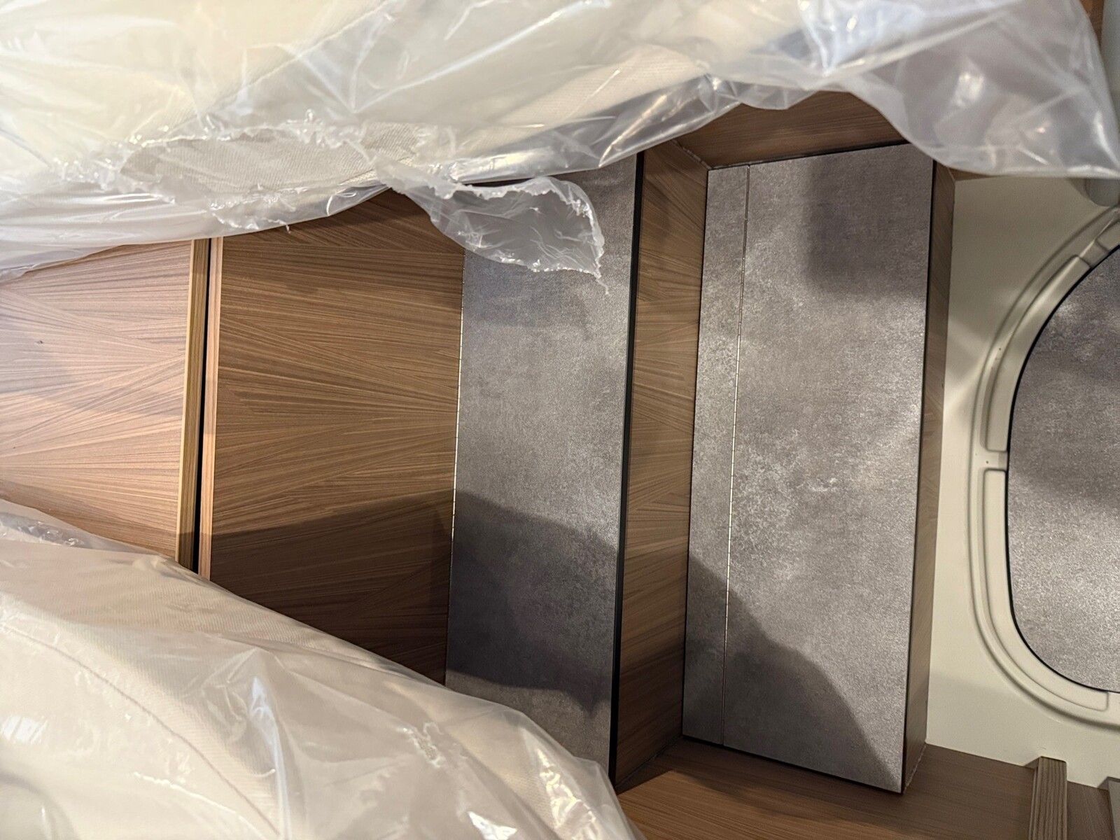 Fahrzeugabbildung Pössl Roadcruiser Citroen 180 PS Autom, 180 PS, LED