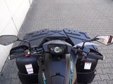 Access Motor Shade Xtreme / 860  EFi 4x4 LOF ATV - GEBRAUCHT ATV