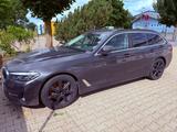 BMW 530d xDrive Touring|Mechatronik defekt|Facelift| - BMW 5 Series: Facelift
