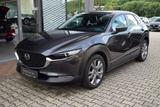 Mazda CX-30 2.0 150PS Selection Kamera AHK Voll-LED Na - gebrauchte Mazda CX-30 aus dem Jahr 2021