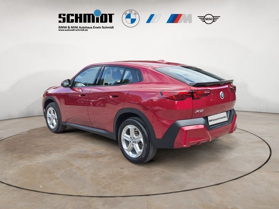 BMW X2 sDrive20i bis-06.2030 foto 5