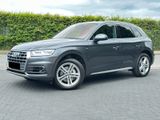 Audi Q5 3.0 TDI quattro S-Line Plus MATRIX-HUD-LED-E6 - Audi Q5 in Düsseldorf