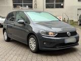 Volkswagen Golf Sportsvan 1.6 TDI DSG Comfortline BMT C... - VW Golf Sportsvan von privat
