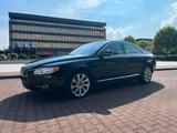 Volvo S80 3 Hand  Vollleder  Bi-Xenon  ... - Volvo S80 mit Diesel-Antrieb: Limousine