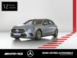 Mercedes-Benz A 180 d LED KEYLESS TEMPO NAVI SITZHZG - Mercedes-Benz A 180 d Gebrauchtwagen