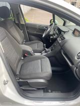 Opel Meriva 140 PS weiß **ANGEBOT** - Opel Meriva in Herne
