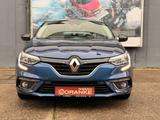 Renault Megane IV 1.3 TCe 140 Limited Automatic+Safety - Renault Megane: 14