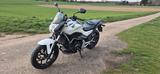 Honda NC 700 S Tieferlegung, Lenkererhöhung  - HONDA NC700S