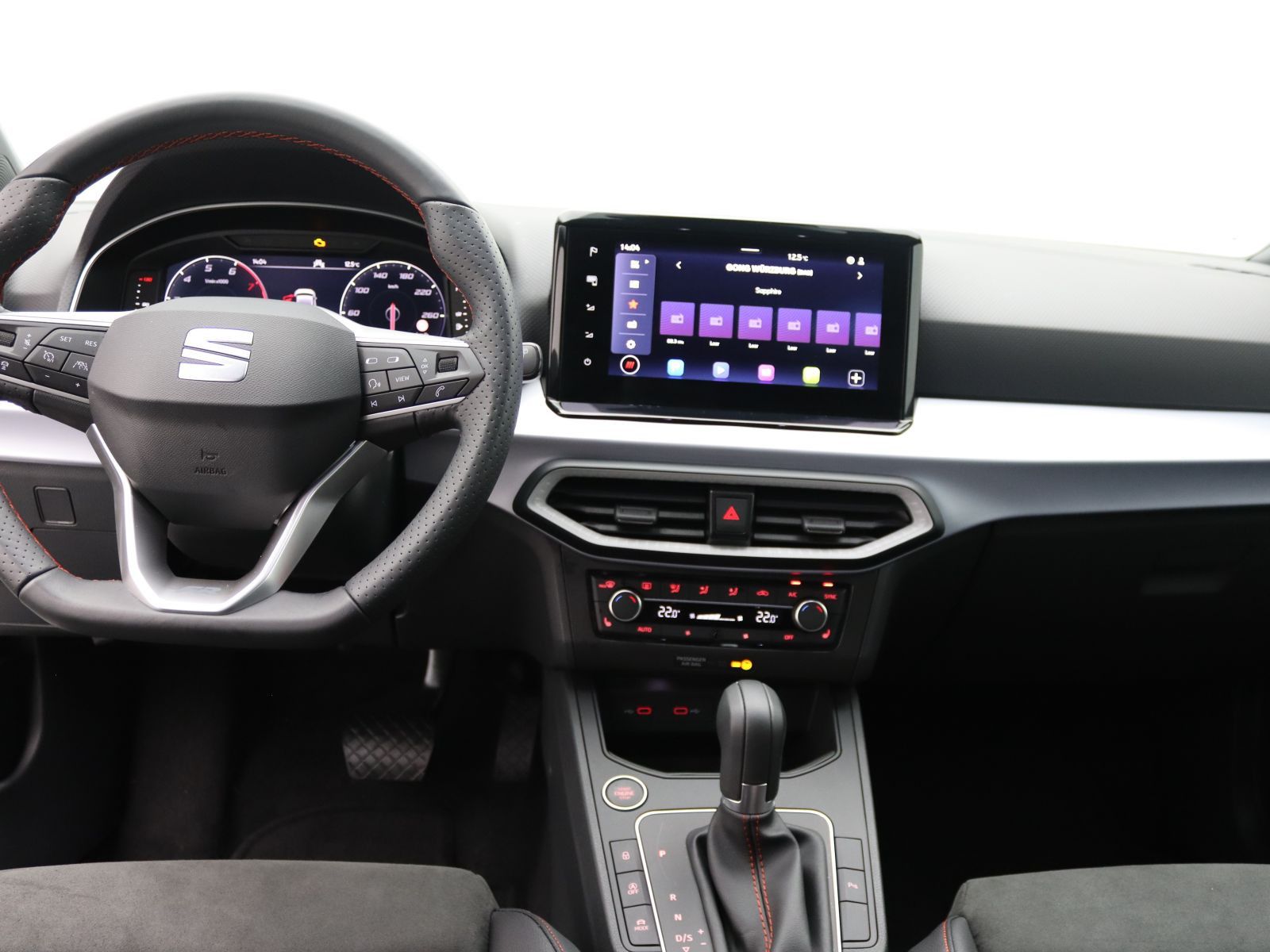 Seat Ibiza - Bild 16