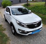 Kia Sportage AWD Model Spirit - Kia Model Gebrauchtwagen