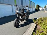 Yamaha FZ6 Fazer - ABS - wenig km  - YAMAHA 2008 FZ6 FAZER