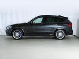 ALPINA XD3 AHK StandHZG Adap.LED LenkradHZG Panorama - mit Diesel-Antrieb: Standheizung
