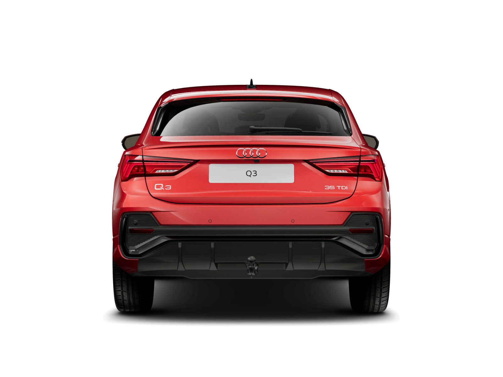 Audi Q3 - Bild 7